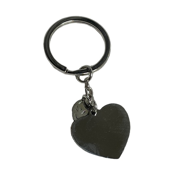 Grandson Grandmother keychain gift NWOT - Picture 3 of 4